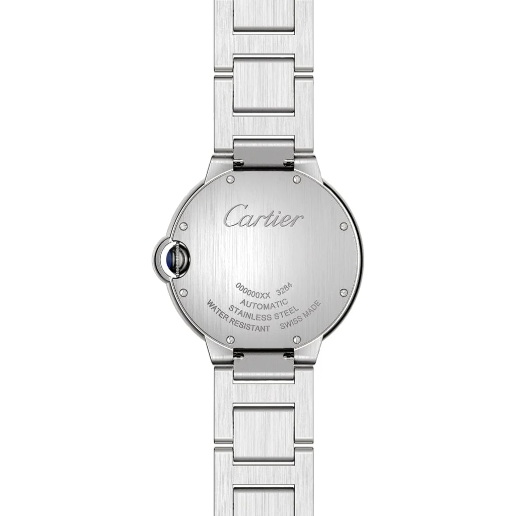 Ballon Bleu 36 mm W6920046(Box NOT Included)
