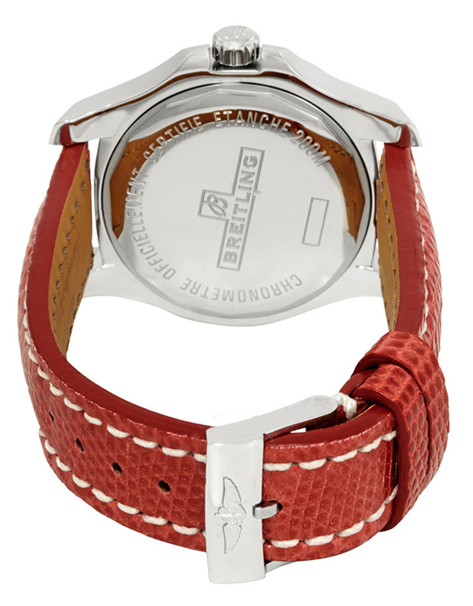 Colt Mother Of Pearl Dial A7438953/A771RDZT