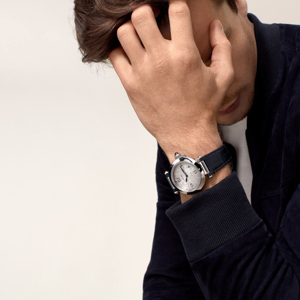 Pasha de Watch WSPA0010(Box NOT Included)