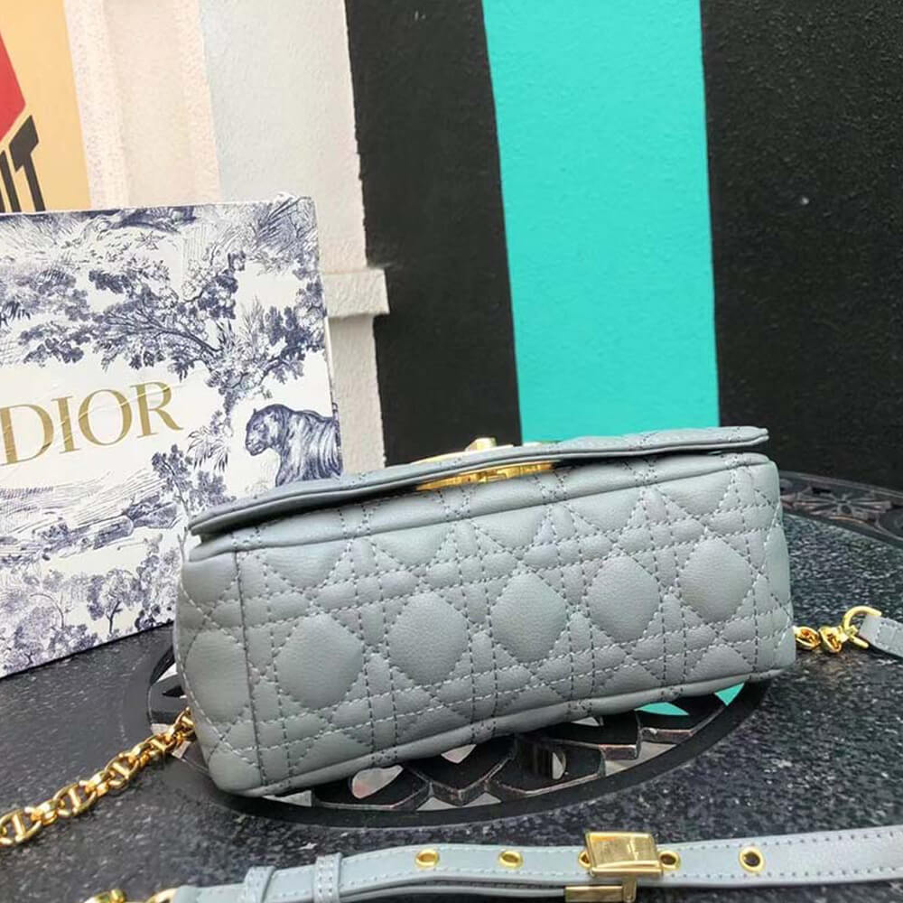 Dior Large Caro Handbag