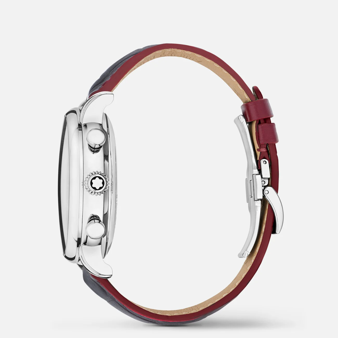 STAR LEGACY - CHRONOGRAPH BURGUNDY | 133245