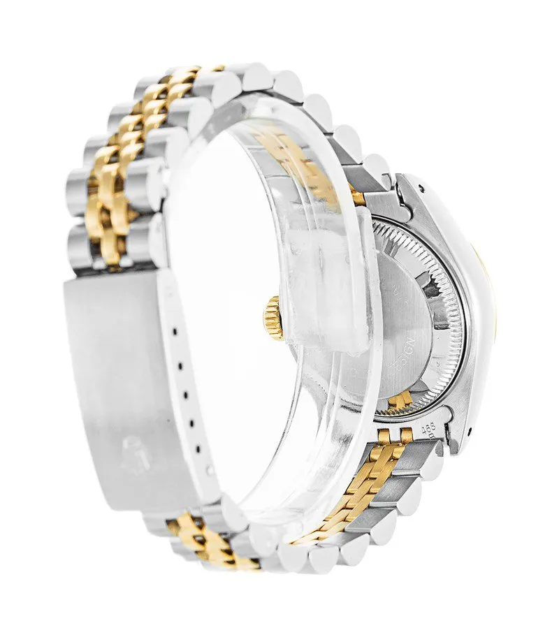 Datejust Ladies Two Tone 69173