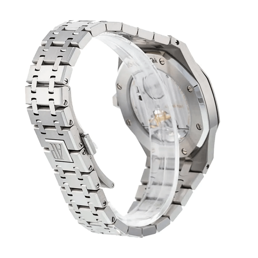 Royal Oak 42 mm, Blue Ref. 26510ST.OO.1220ST.01