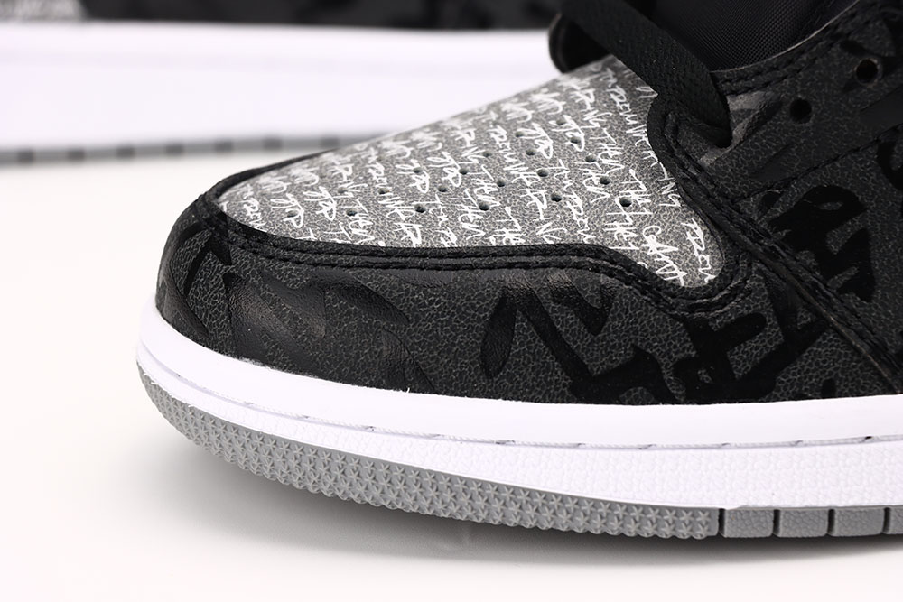 Air Jordan 1 High OG ‘Rebellionaire’