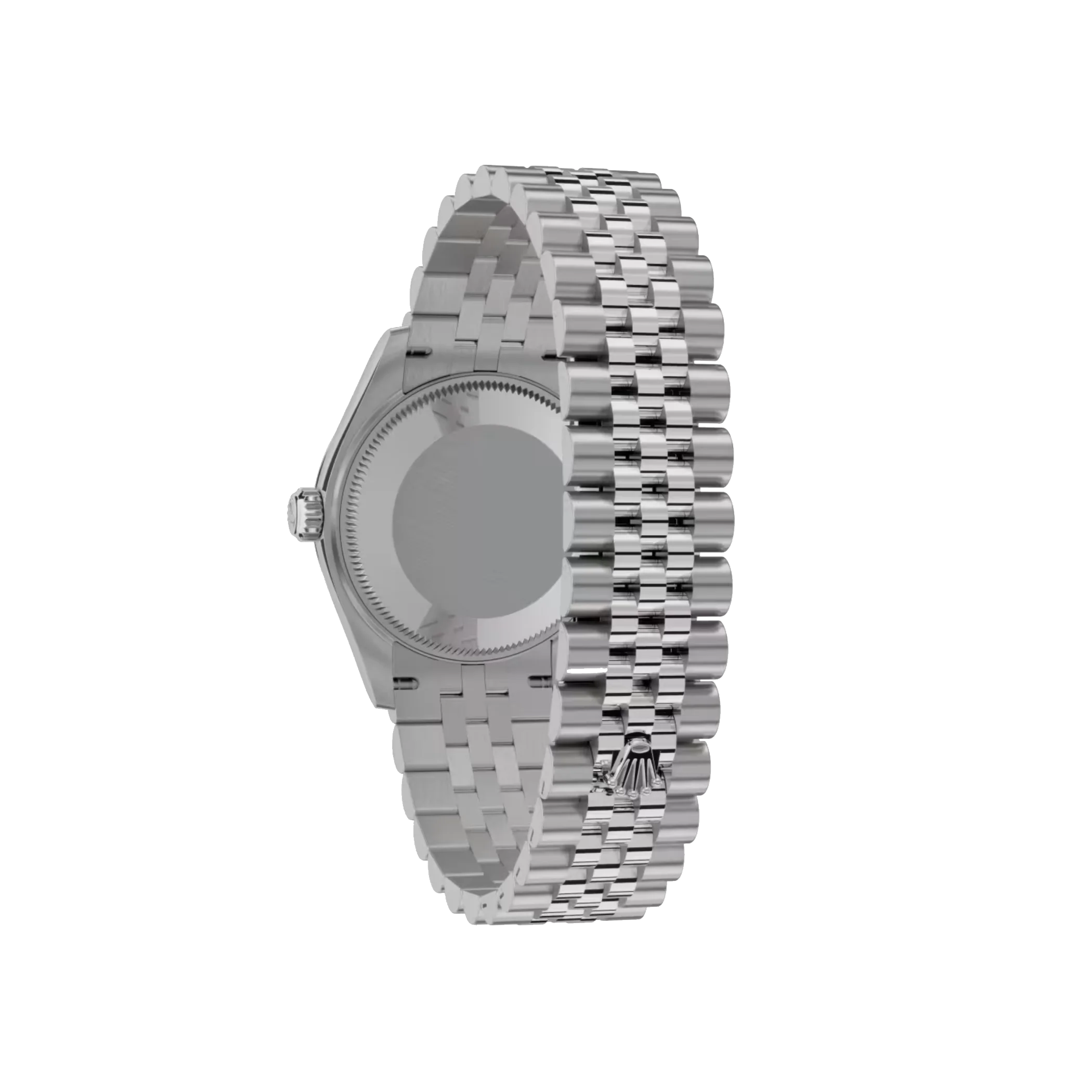 Datejust: pink dial, Jubilee bracelet, m278240-0014