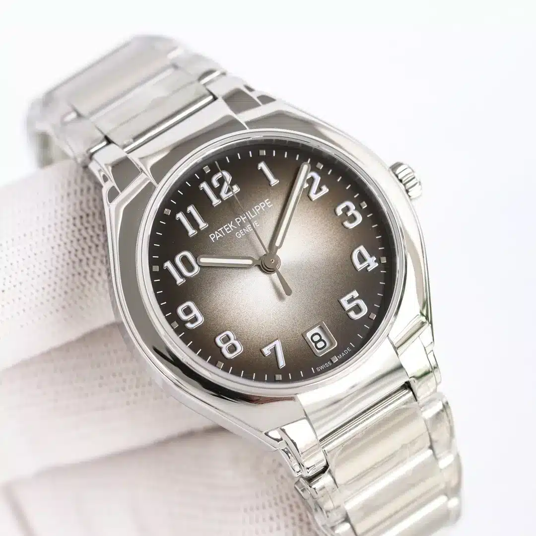 TWENTY~4  36 mm,Steel,7300-1450R