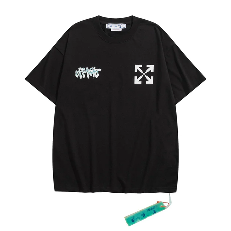 Off White Off White t shirt 4