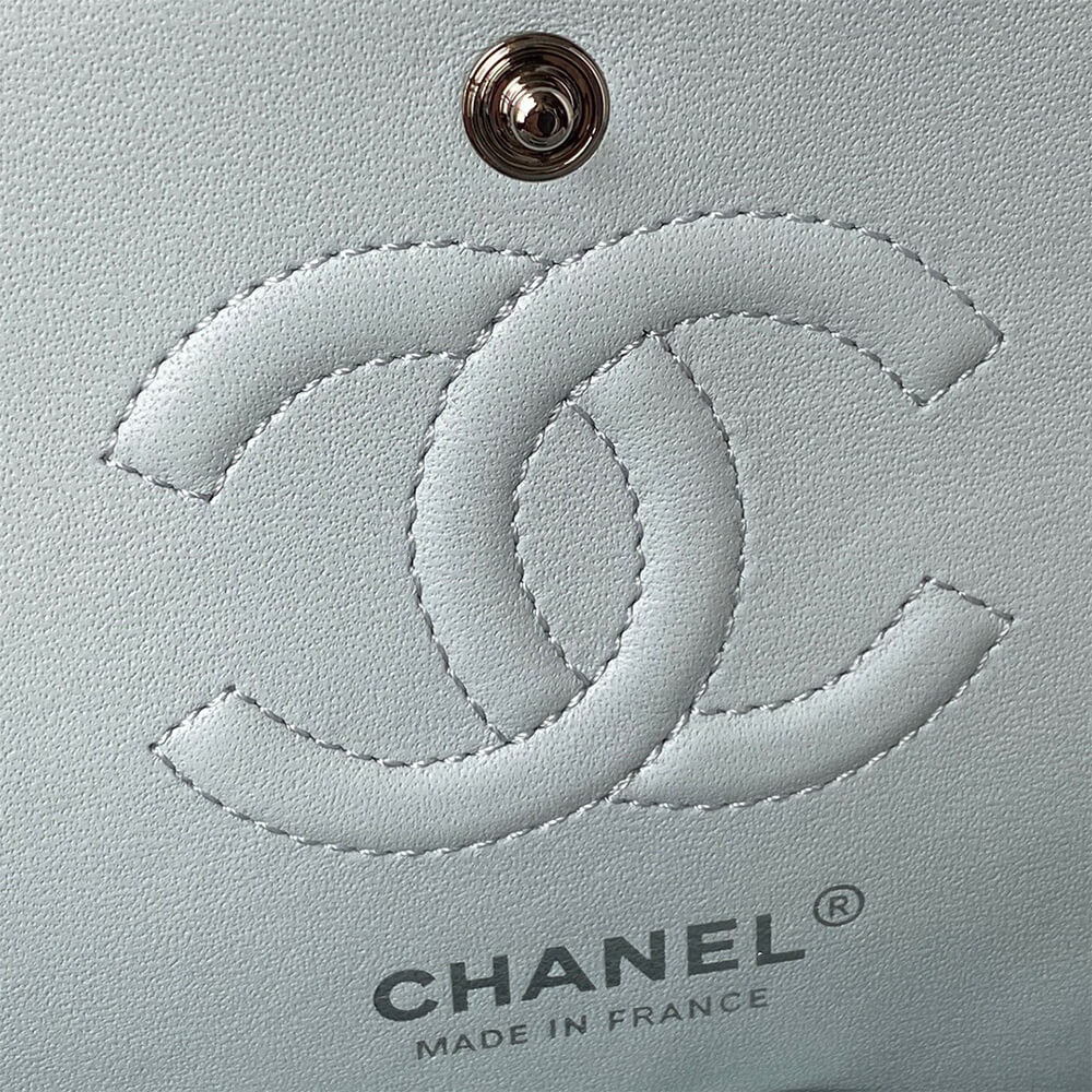 Chanel SMALL CLASSIC HANDBAG