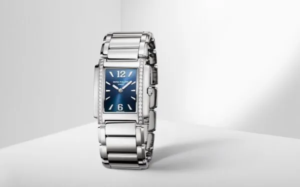 TWENTY~4  30 mm,Stainless steel,4910-1200A-001