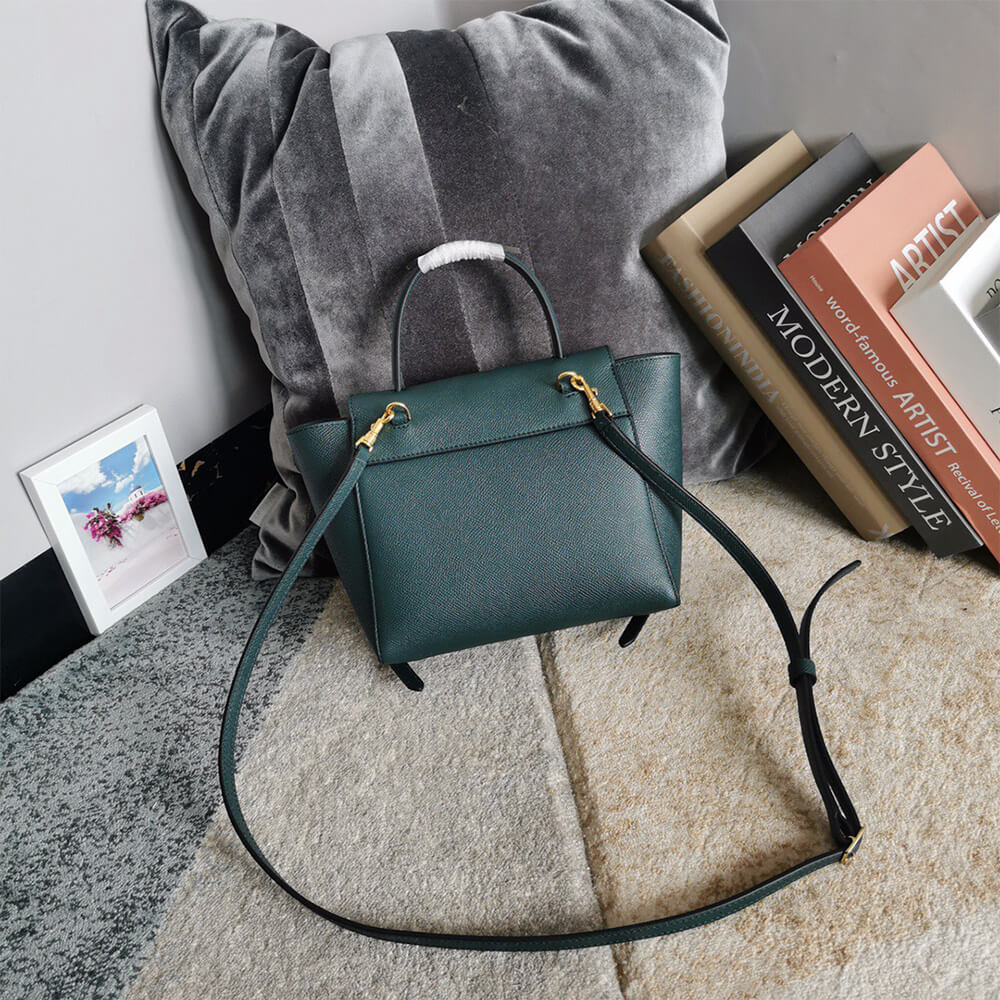 Celine NANO BELT BAG