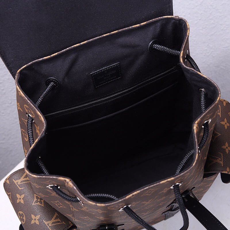Louis Vuitton Christopher PM Backpack