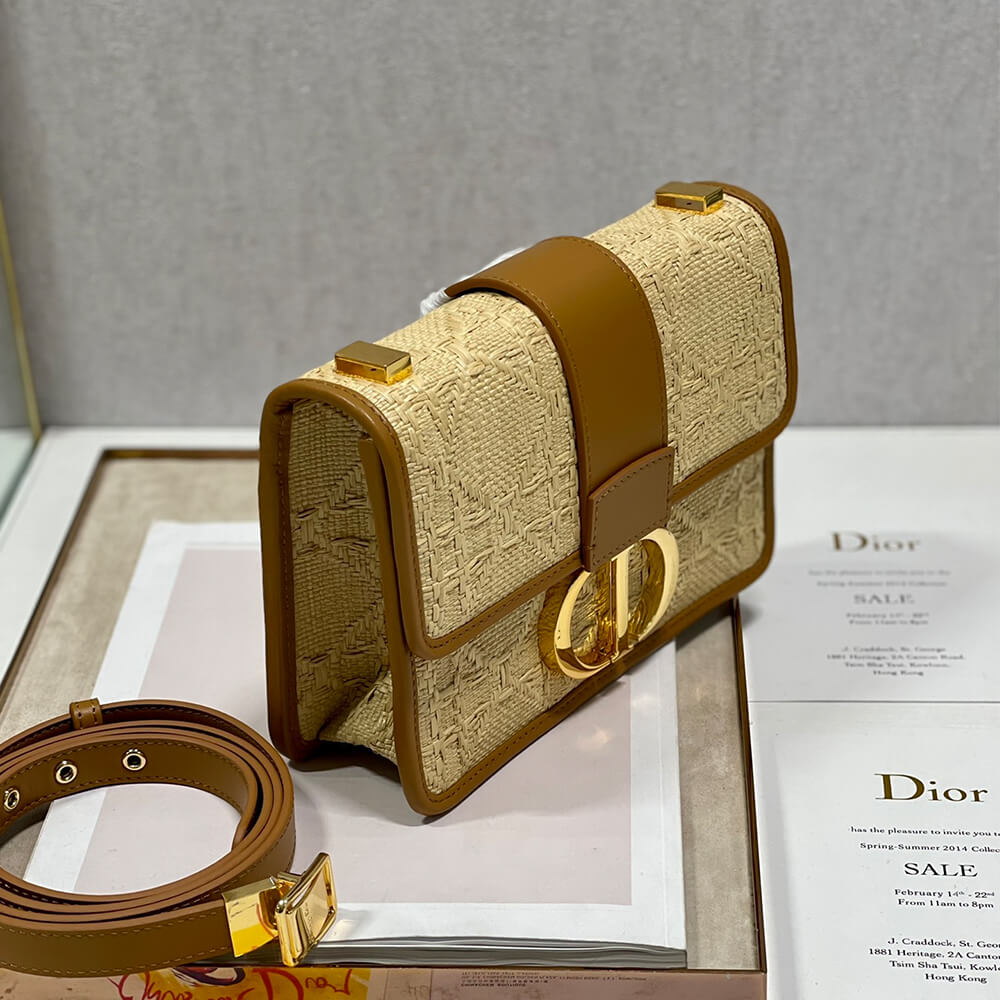 Dior 30 MONTAIGNE BAG