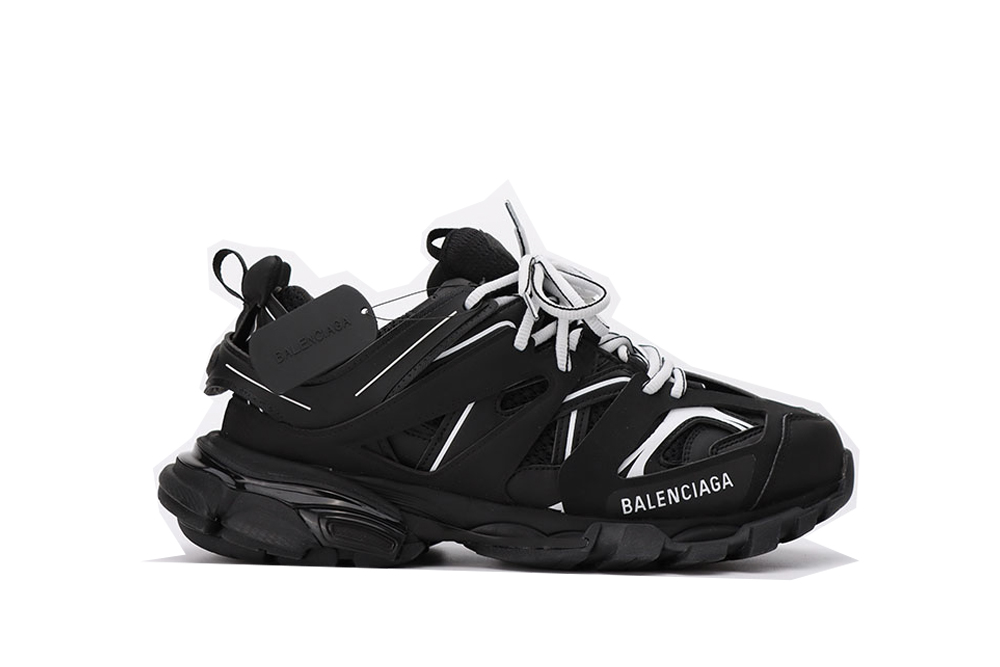 Balenciaga Track.2 Trainer ‘Black”