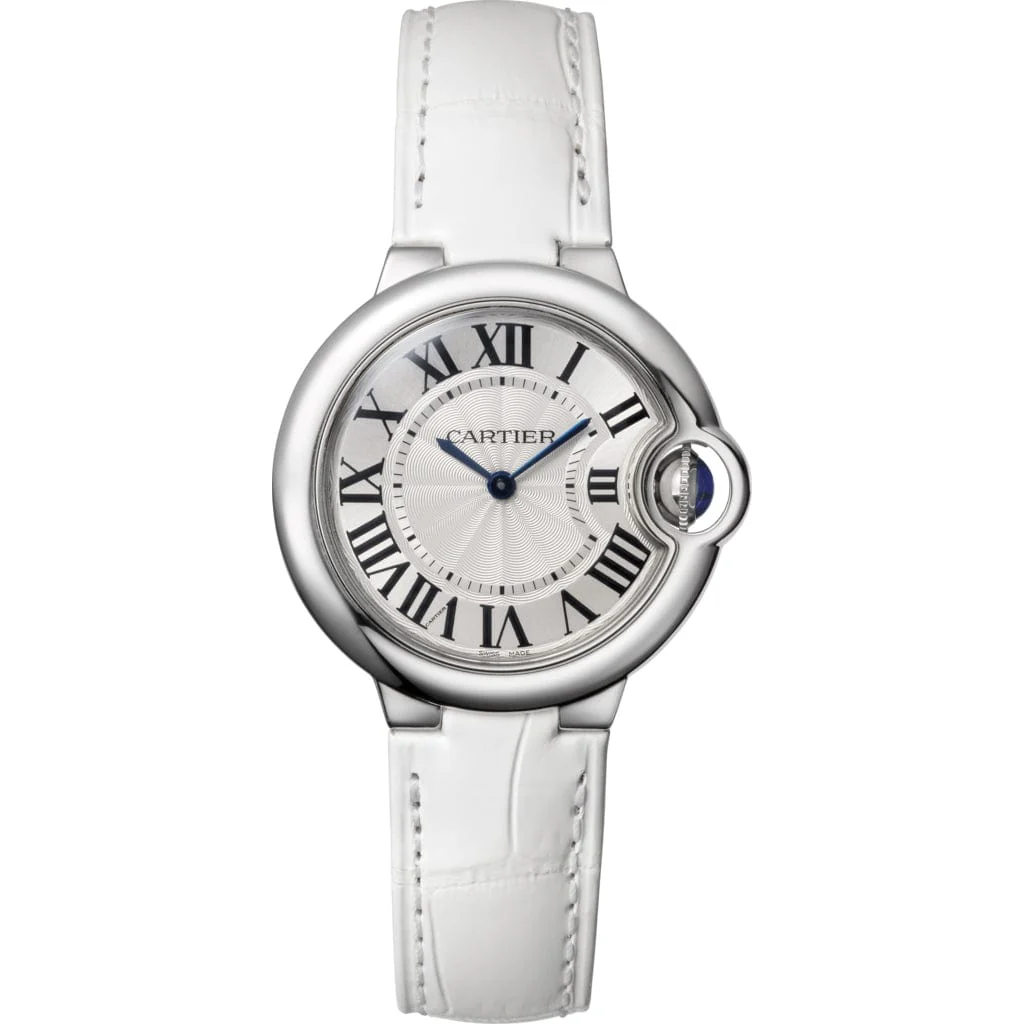 Ballon Bleu 33 mm W6920086(Box NOT Included)