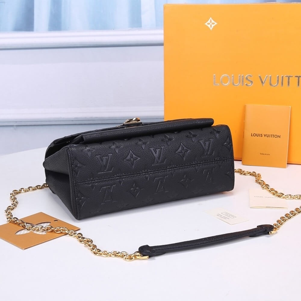 Louis Vuitton VAVIN PM BAG