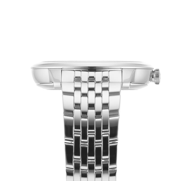 De Ville Prestige Co-Axial Master Chronometer 40mm Mens Watch Grey