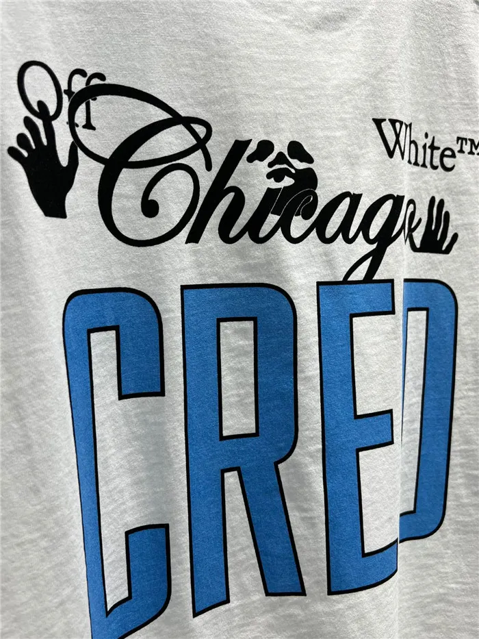 Off White t shirt