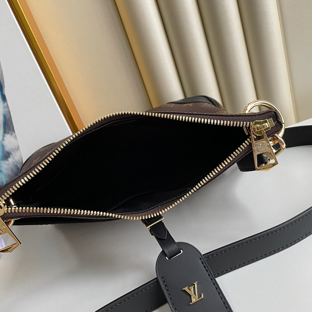 Louis Vuitton ODEON PM