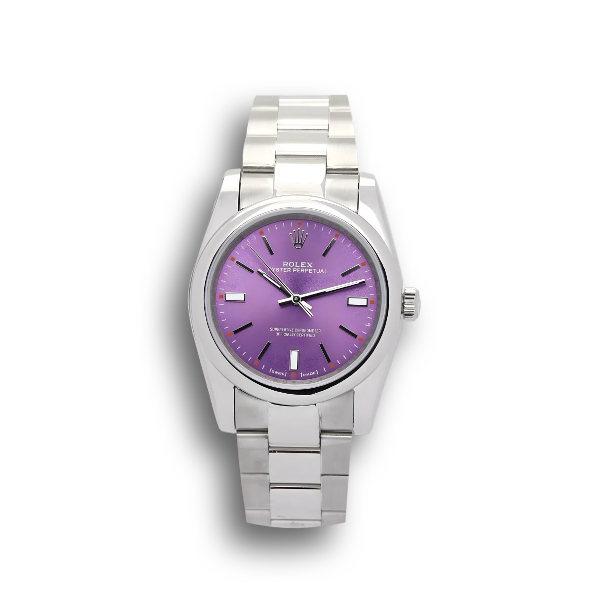 Lady Oyster Perpetual 177200/4