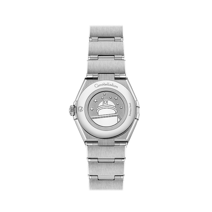 Constellation Manhattan 28mm Ladies Watch
