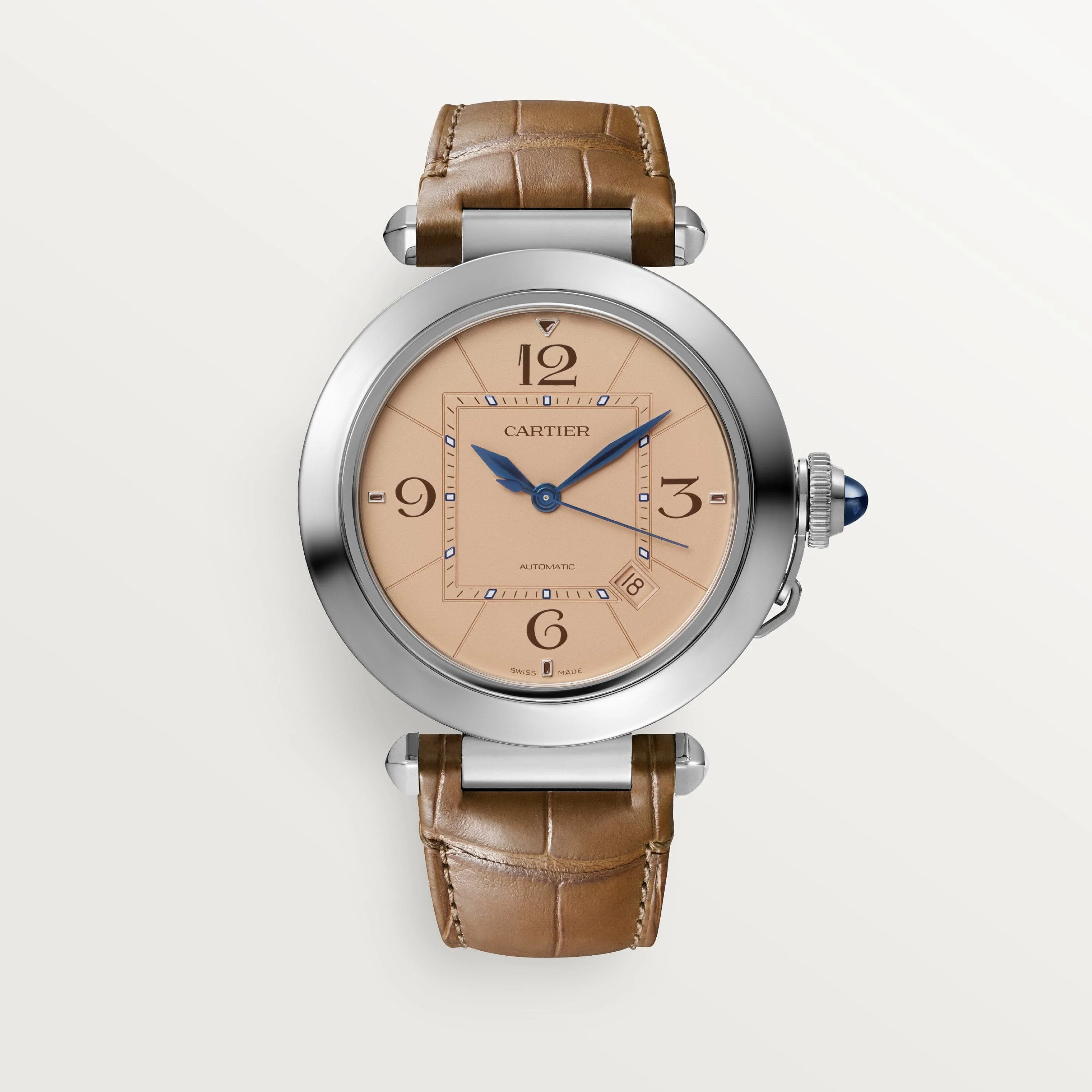 Pasha de CRWSPA0040(Box NOT Included)