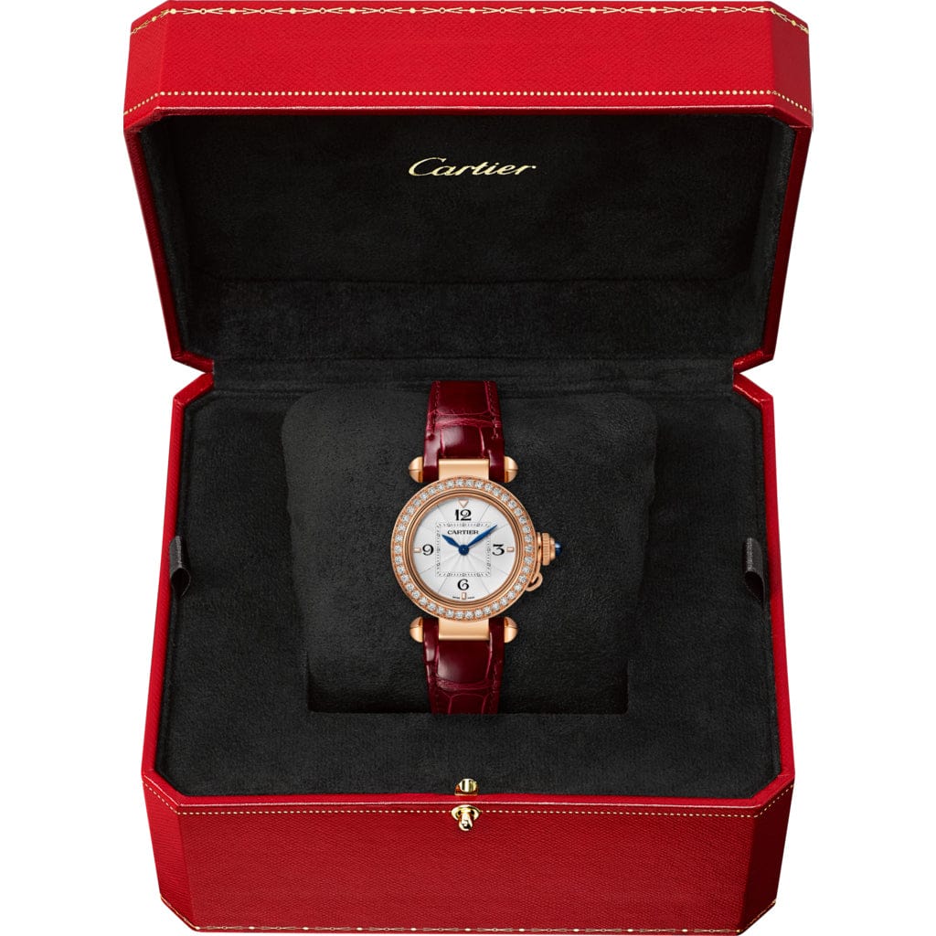 Pasha de watch CRWJPA0017(Box NOT Included)