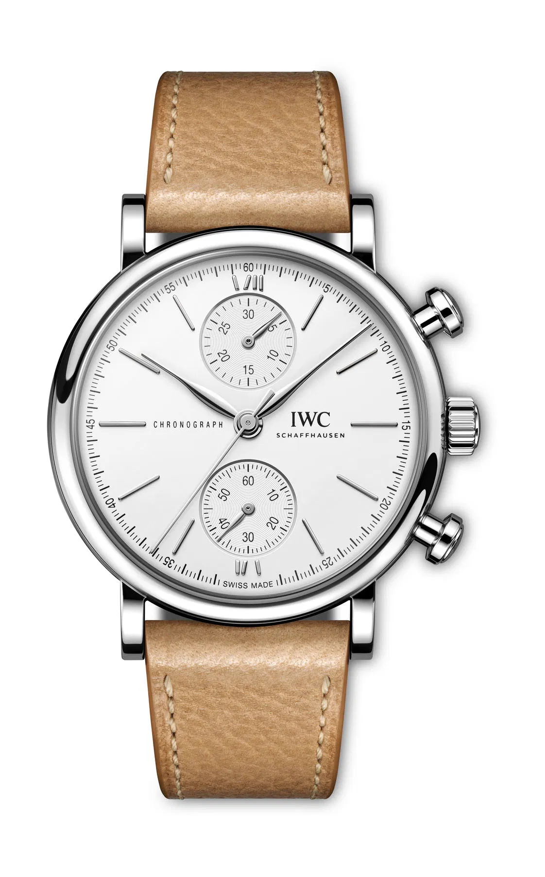 Schaffhausen Portofino chronograph 39 iw391502