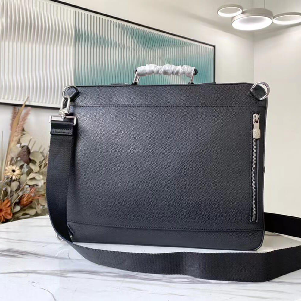 Louis Vuitton BRIEFCASE BACKPACK