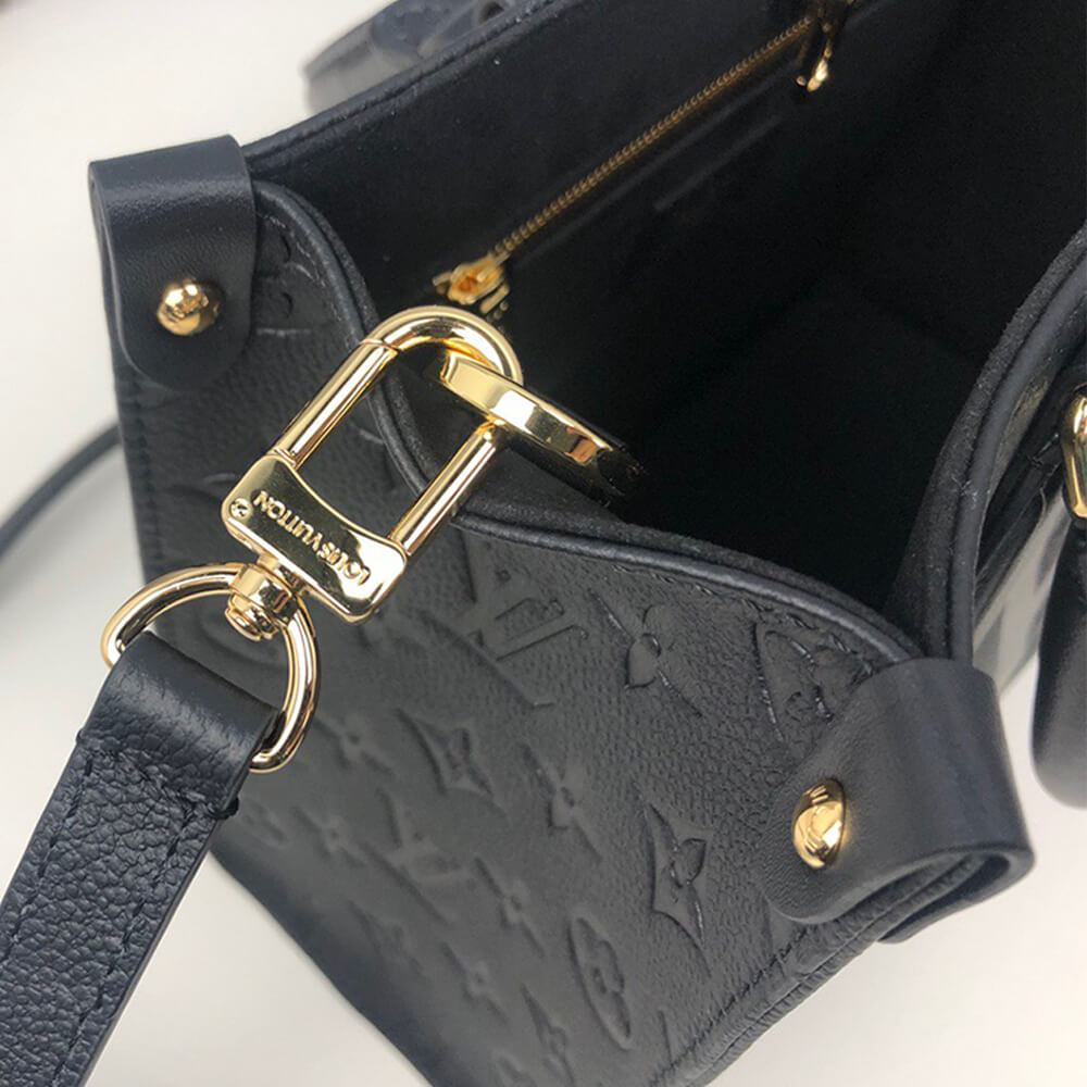 Louis Vuitton ONTHEGO PM