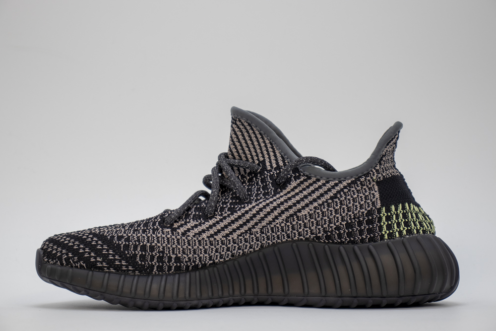 Yeezy 350 V2 Yecheil Non-reflective For Sale