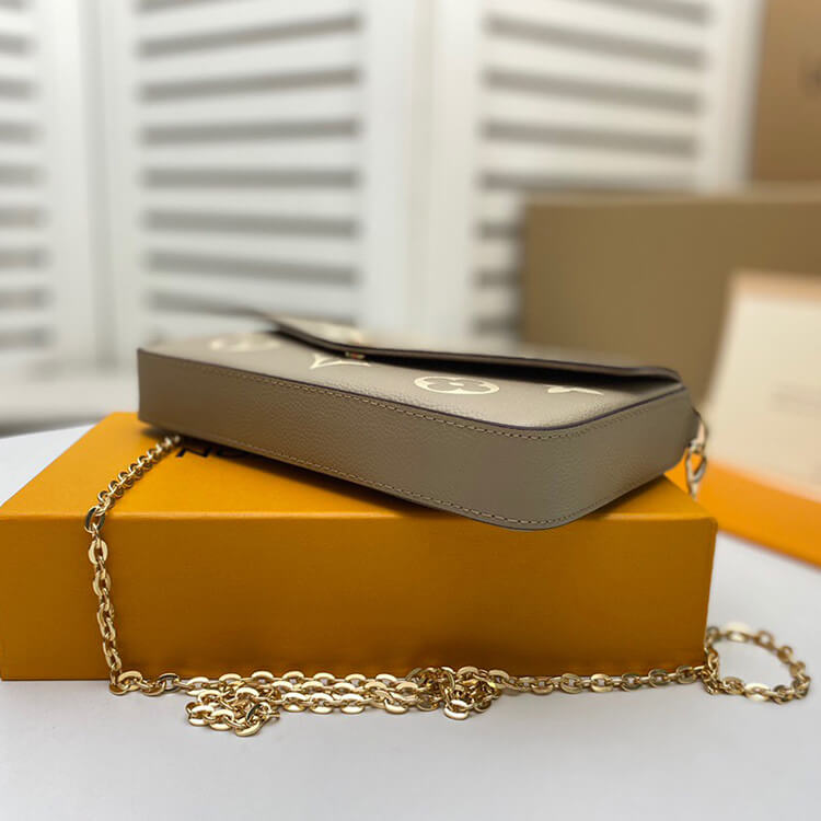 Louis Vuitton Felicie Pochette