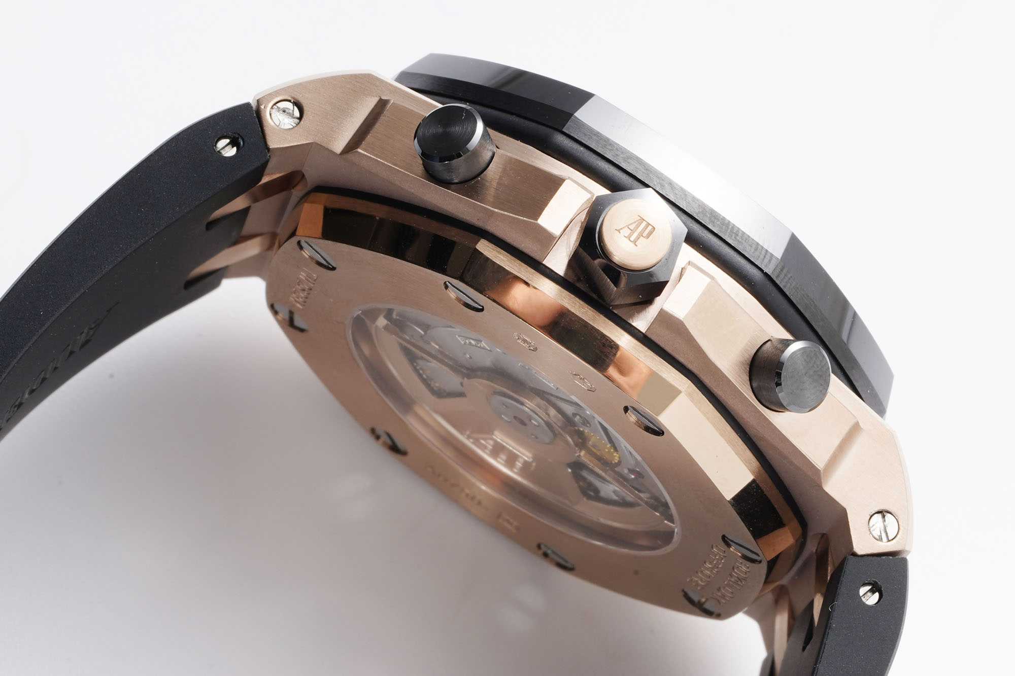 Royal Oak Offshore 42 mm, Grey Ref. 26238OK.OO.A002CA.01