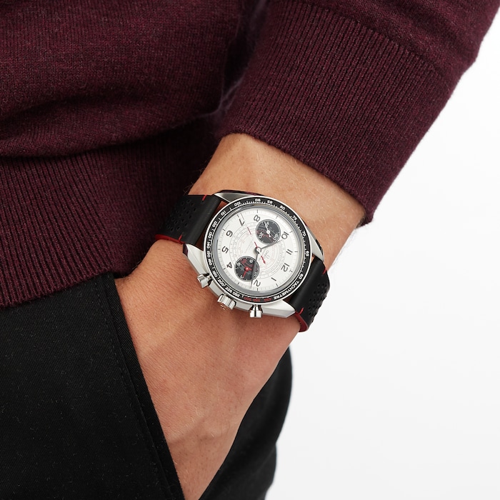 Speedmaster Chronoscope Co-Axial Master Chronometer Chronograph 43 MM