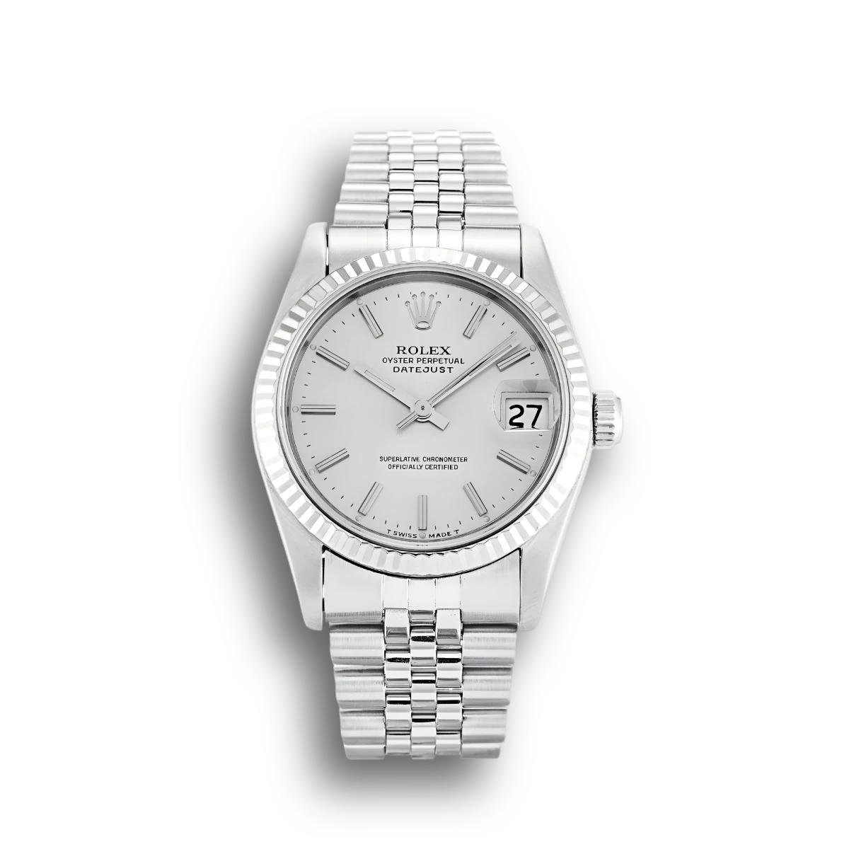 Datejust Mid-Size 68274