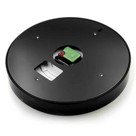 gmt master seriesblack wall clock 2