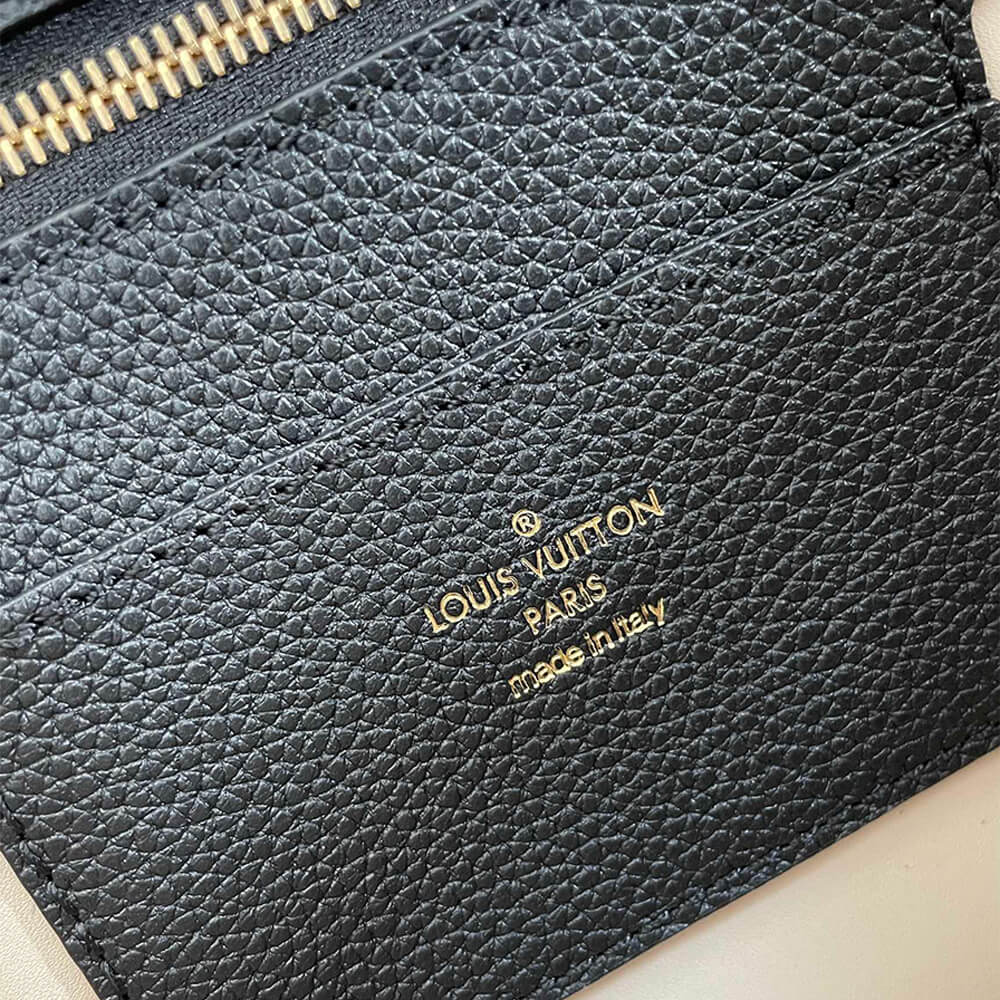 Louis Vuitton PONT 9 SOFT MM