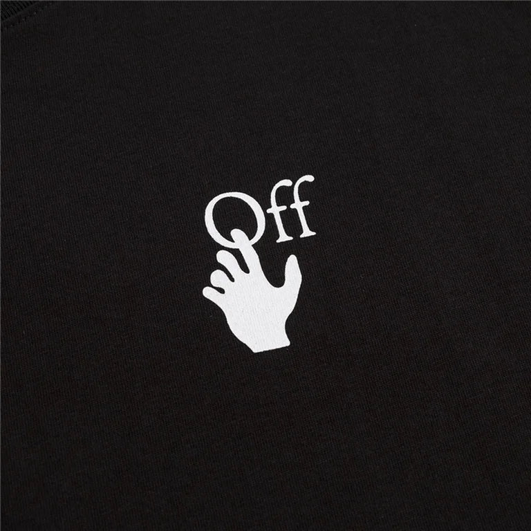 Off White Off White t shirt 16