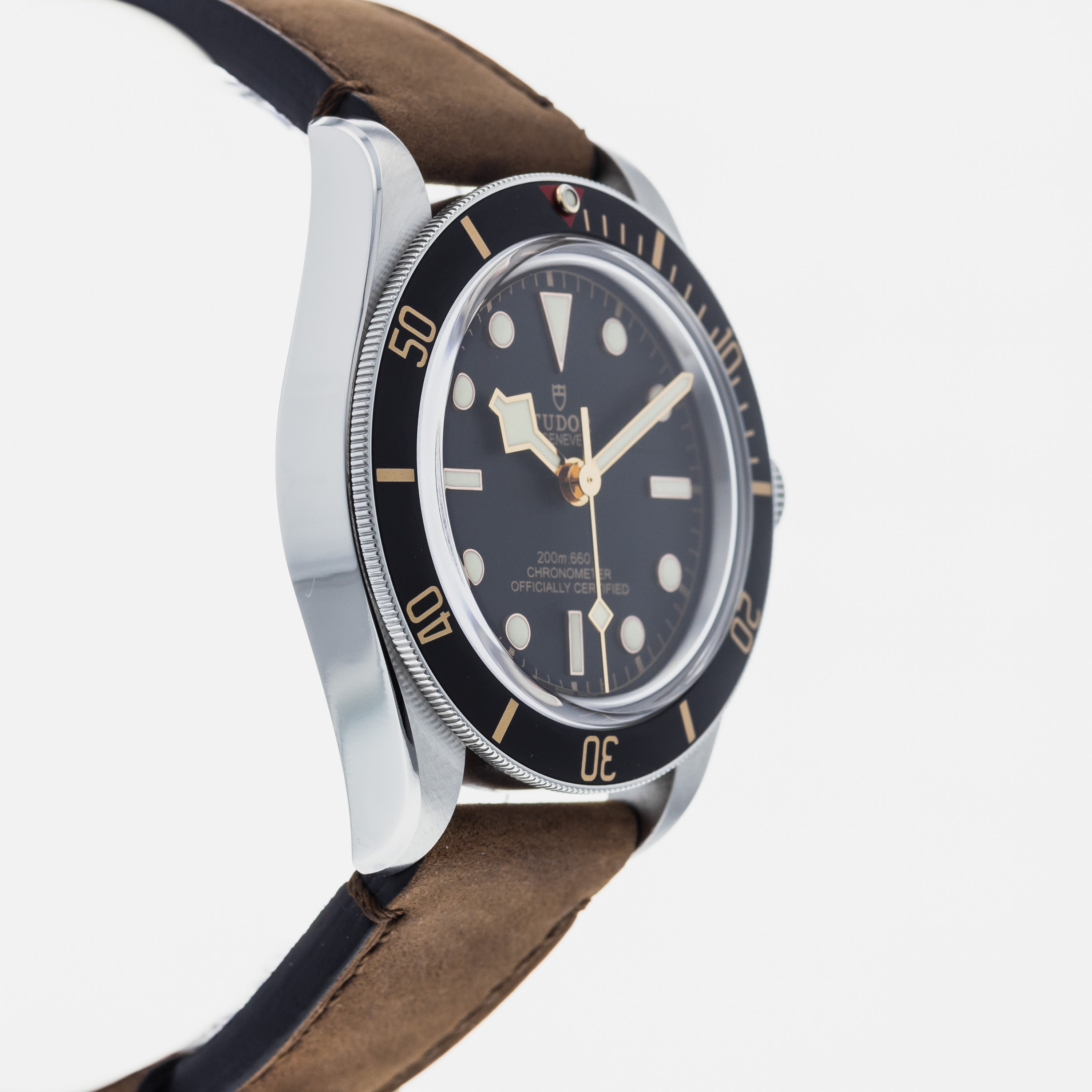 Heritage Black Bay Fifty-Eight 79030