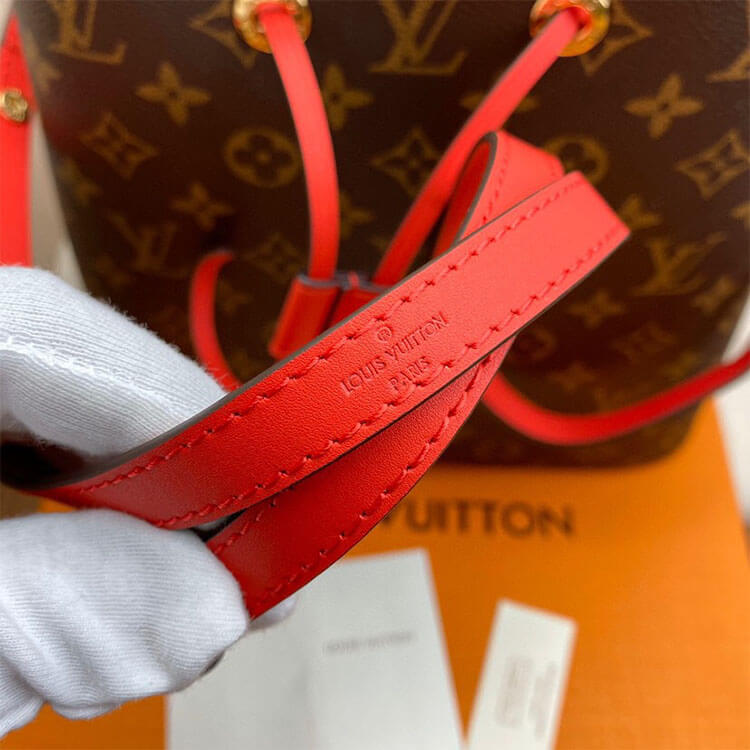Louis Vuitton Neoneo Handbag