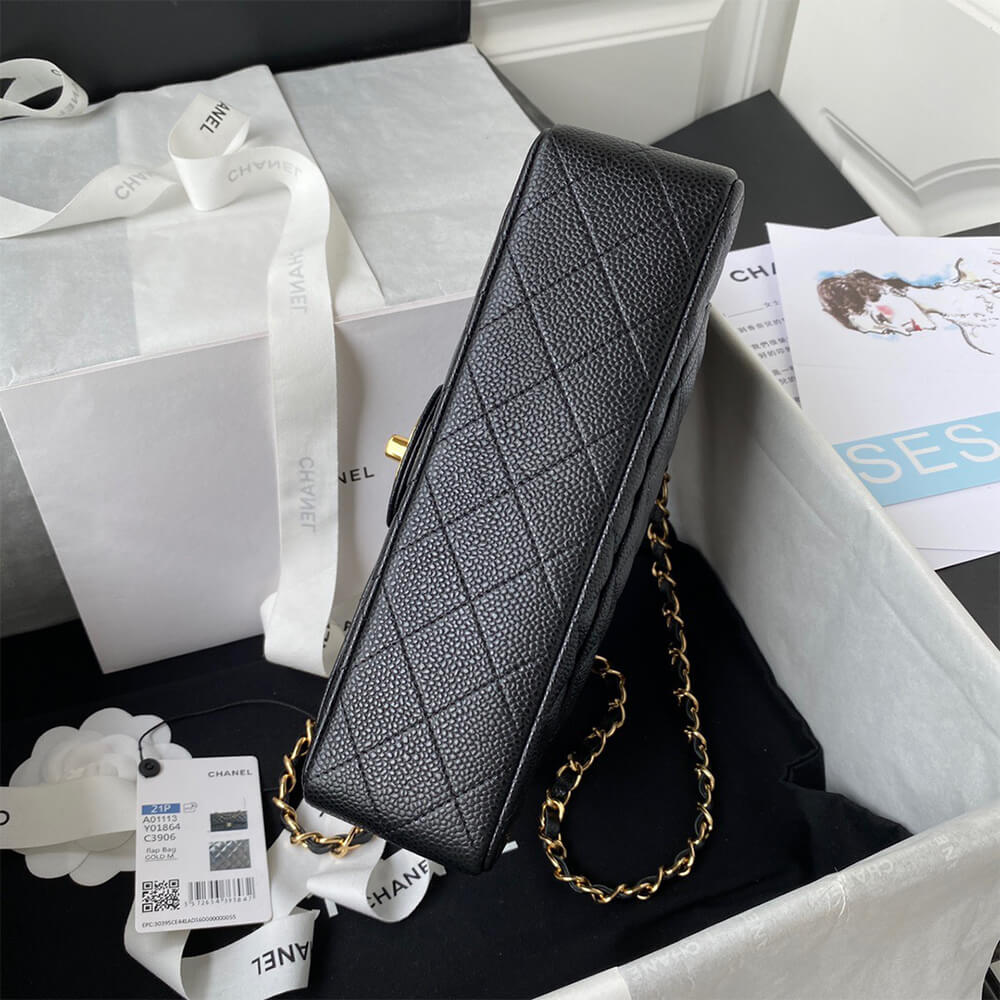 Chanel SMALL CLASSIC HANDBAG