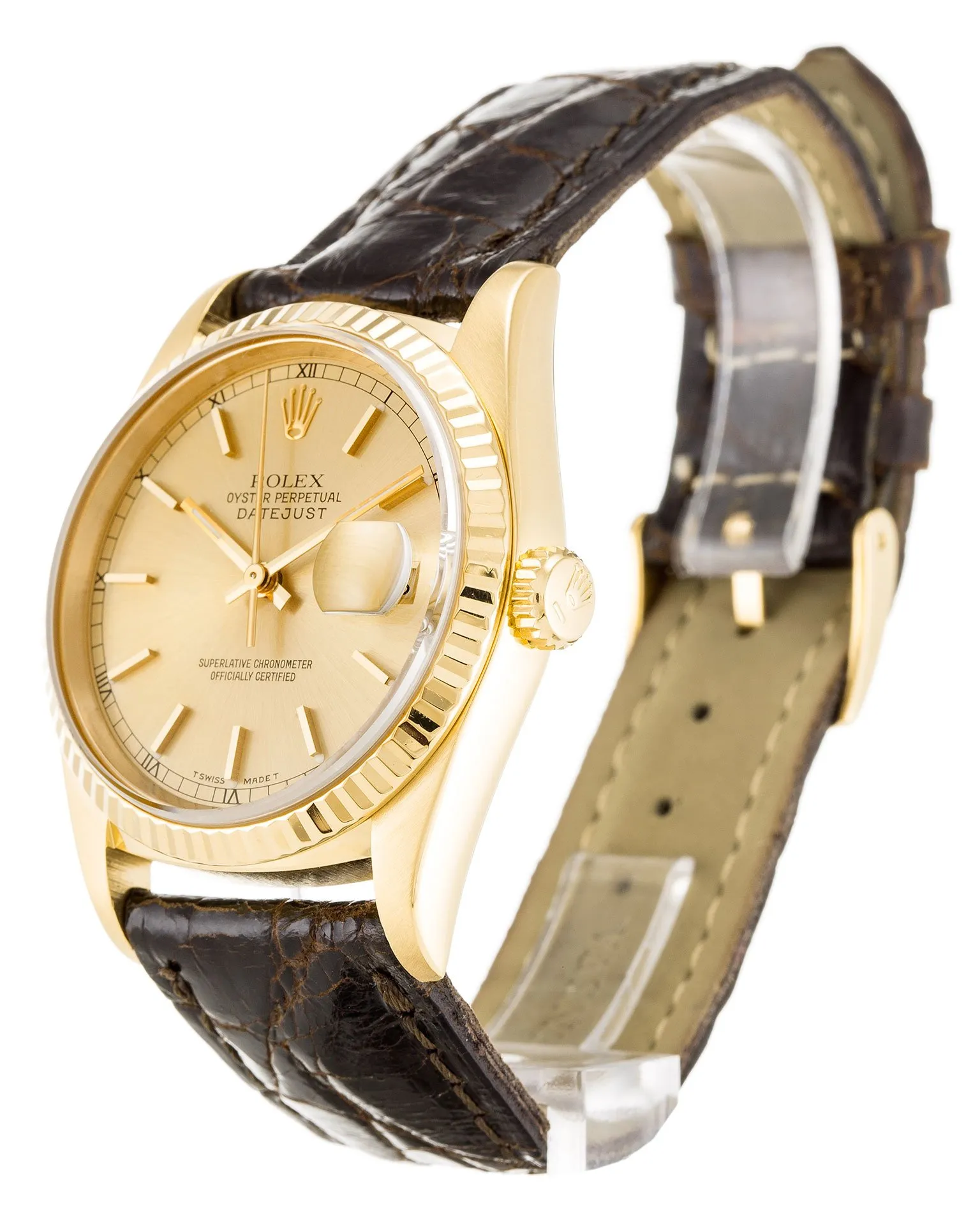 Datejust 16238