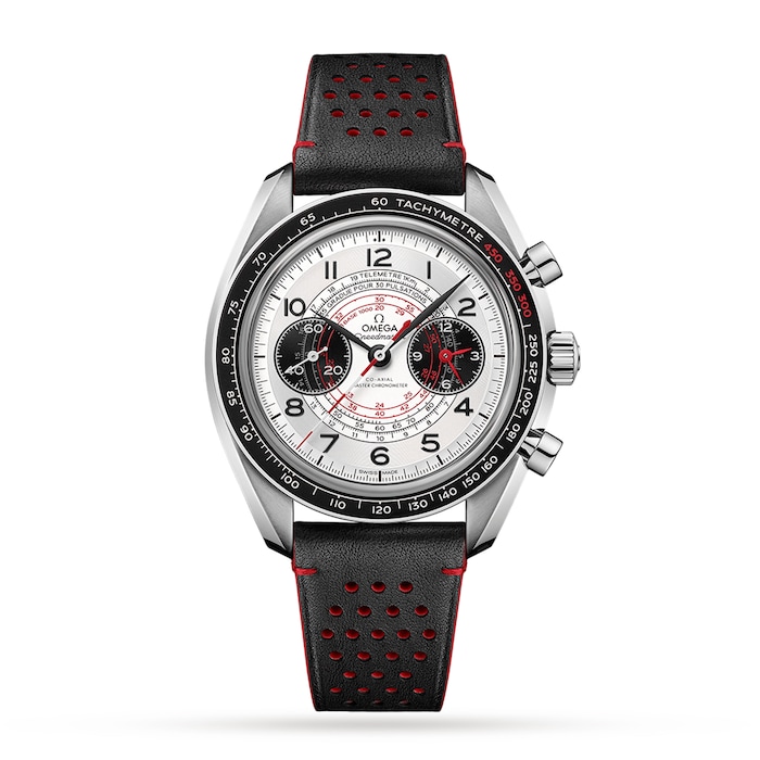 Speedmaster Chronoscope Co-Axial Master Chronometer Chronograph 43 MM