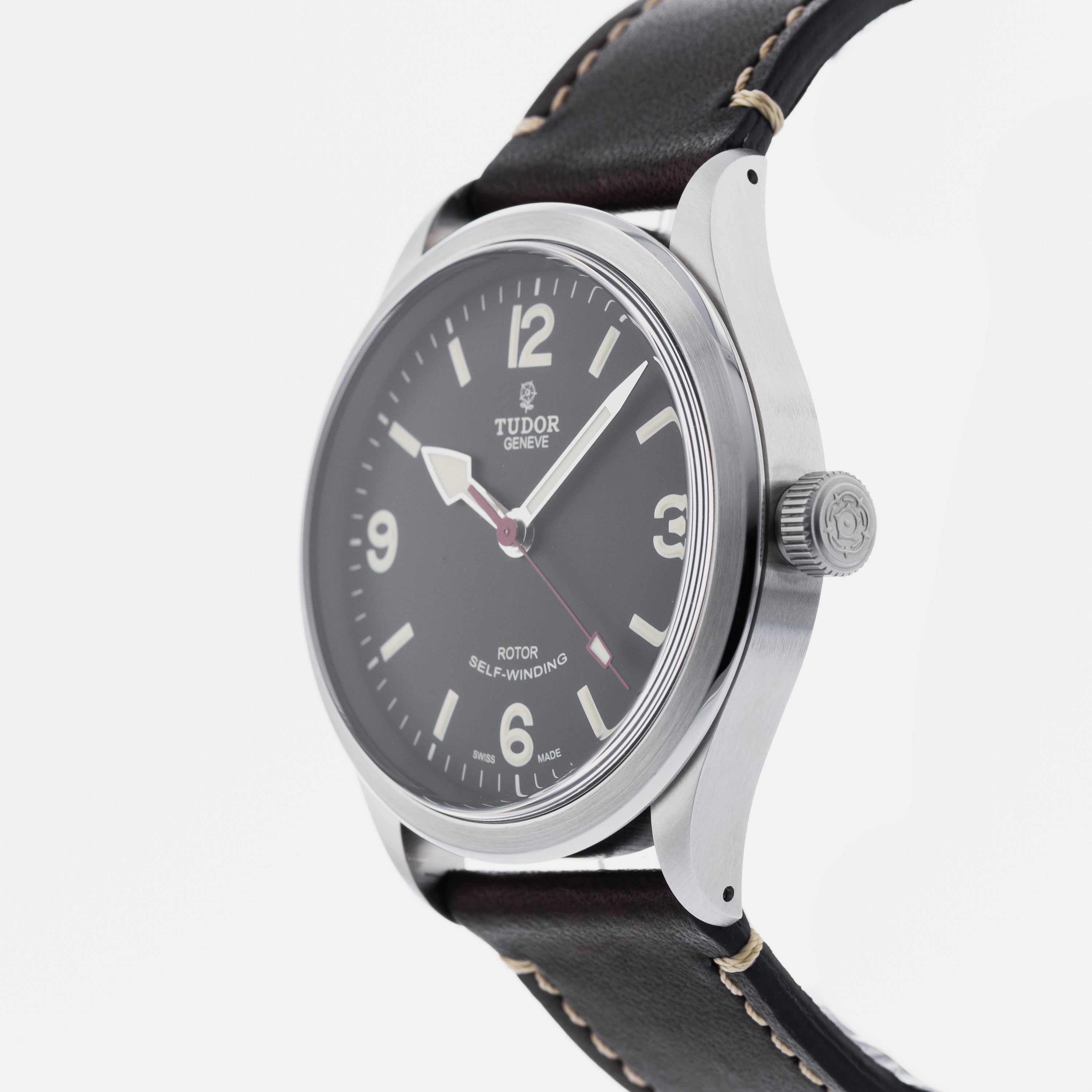 Heritage Ranger 79910