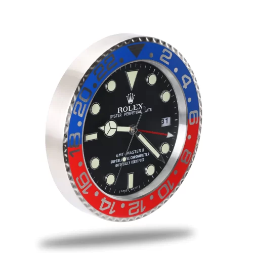 gmt master seriespepsi pop edition