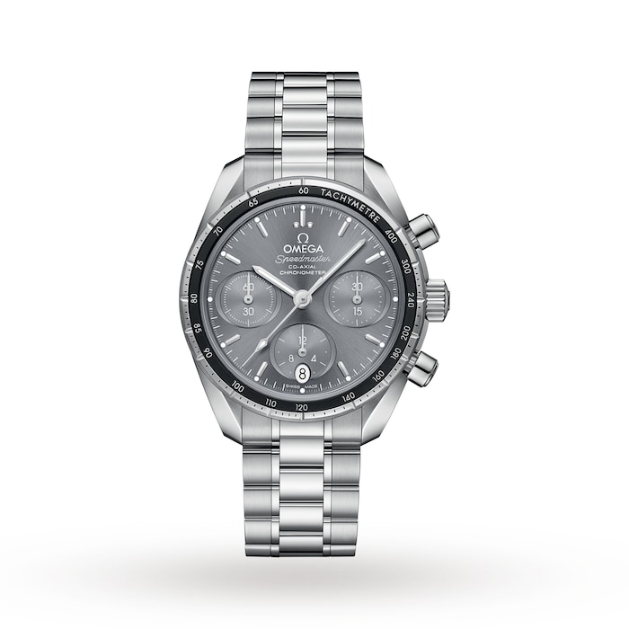 Speedmaster Co-Axial 38mm Watch