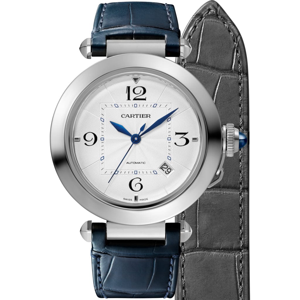 Pasha de Watch WSPA0010(Box NOT Included)