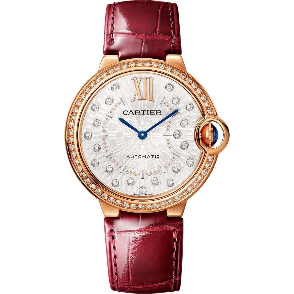 Ballon Bleu CRWJBB0081(Box NOT Included)