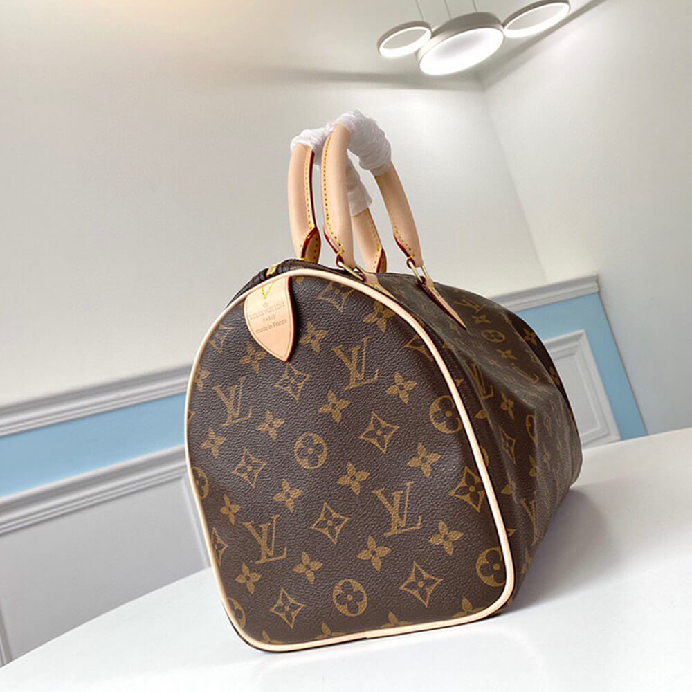 Louis Vuitton SPEEDY 35