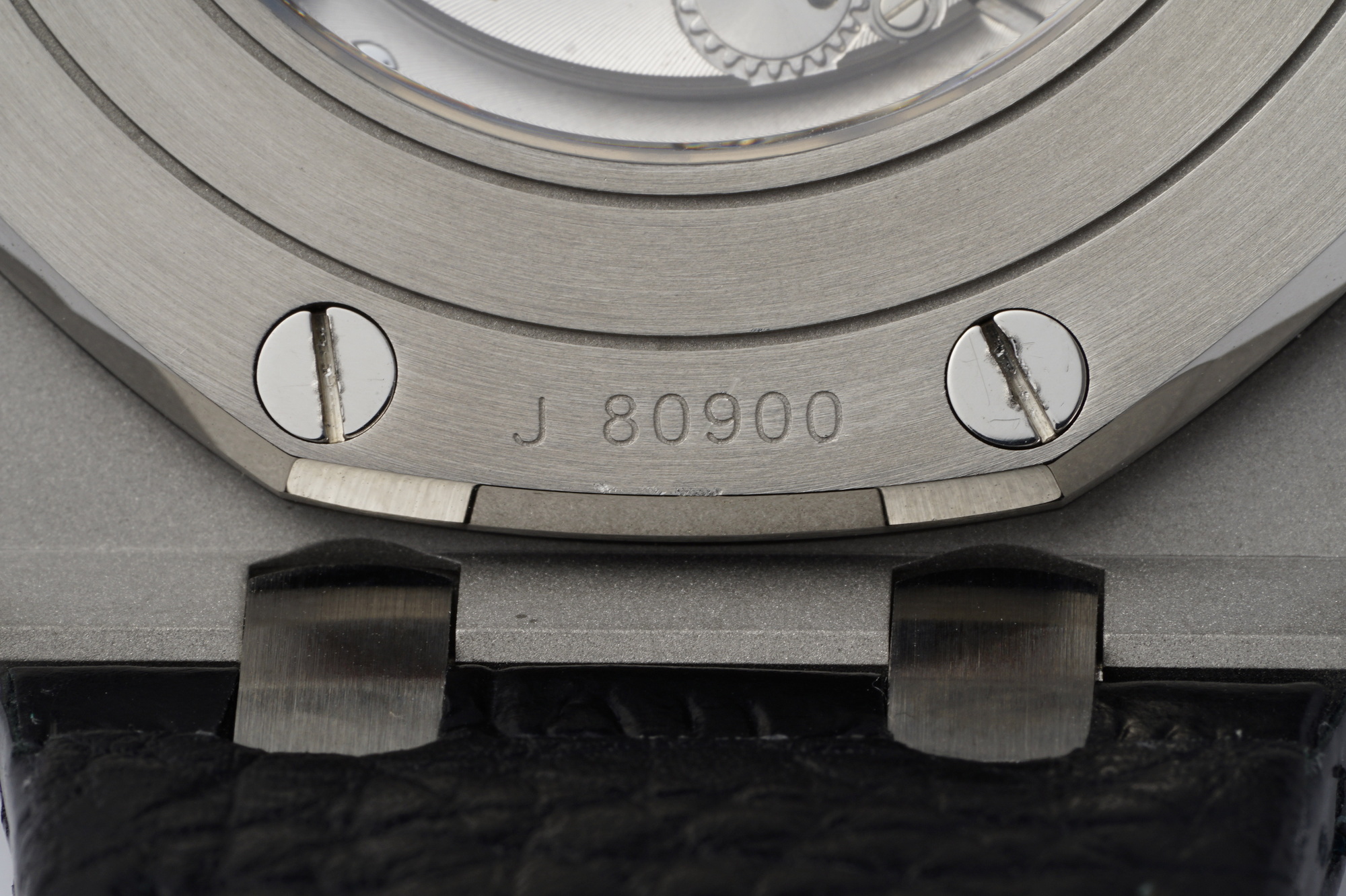 Royal Oak Offshore 44 mm, Black Ref. 26412PT.OO.A002CR.01