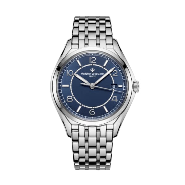 Vacheron Constantin Fiftysix Self-Winding Watch Ref 4600E/110A-B487